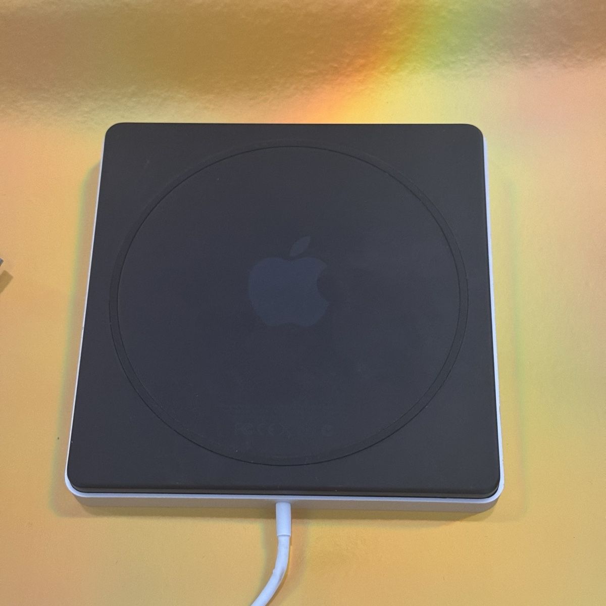 Apple Unità & Adattatore: Apple USB SuperDrive (Modell A1379) - Externes DVD/CD – Usato da Rümlang venduto da vla_9g7d 3