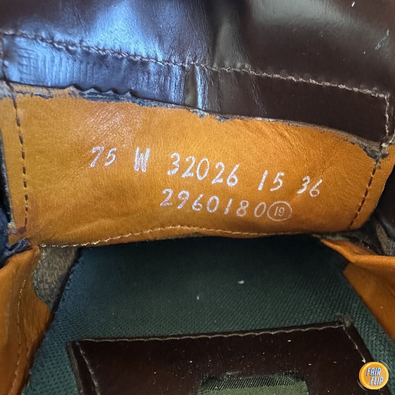 Timberland Scarpe da donna: Timberland Bootsschuhe Women Size 7.5 – Usato da Luzern venduto da fairflip 4