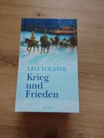 Krieg und Frieden
