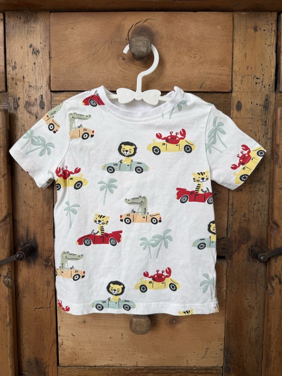Manor Camicie, Top & T-shirt: T-shirt Manor bébé 12 mois  – Nuovo e nell'imballaggio originale da Vésenaz venduto da mar_xpz7
