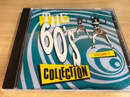 Y3 Various – The Sixties Collection Volume 3