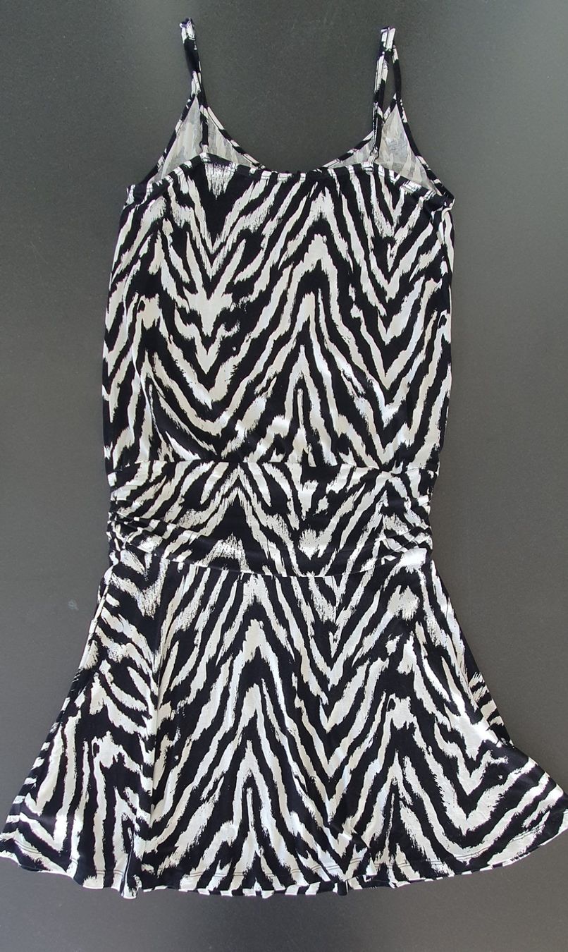 Vestiti: Sommerkleid Gr. 42 – Nuovo (secondo la descrizione) da Flawil venduto da Seestern5 1