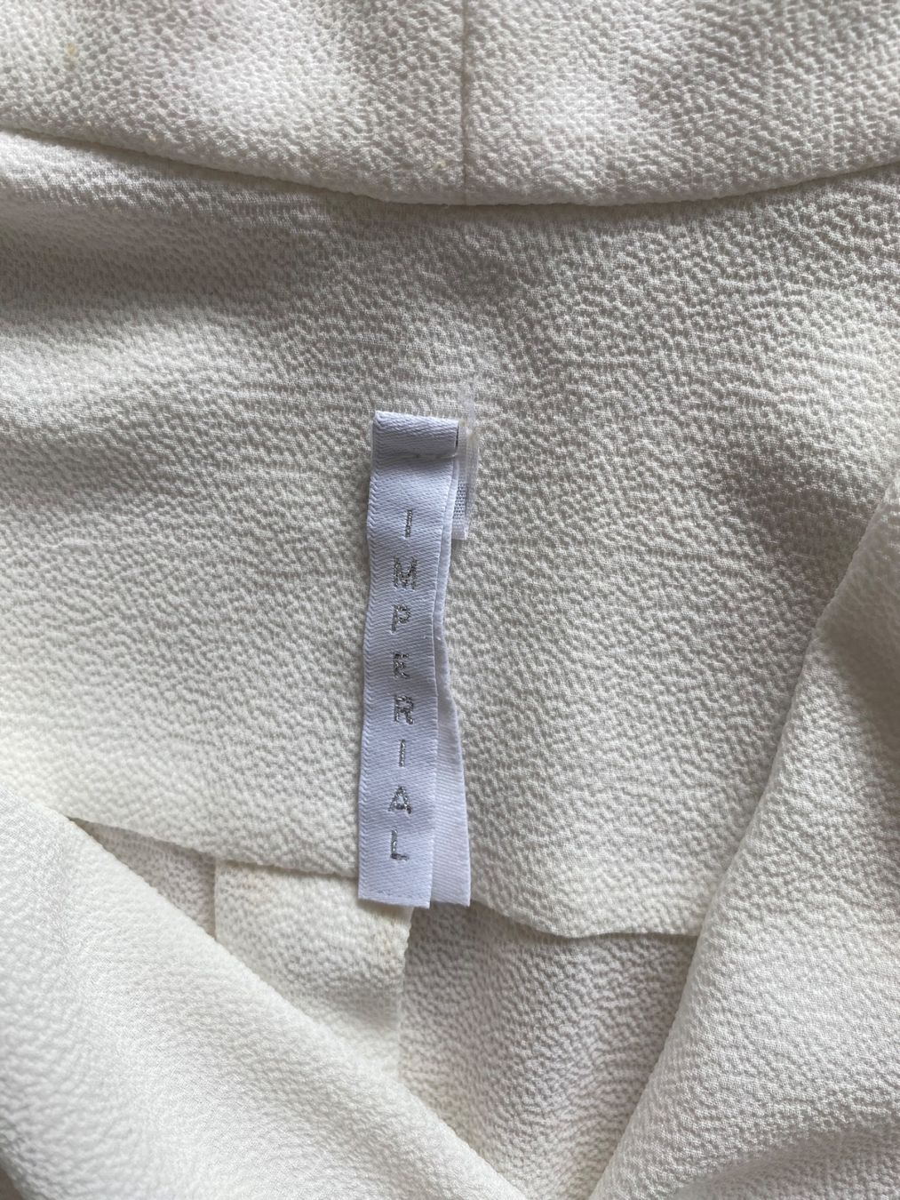 Camicette: Camicia Imperial taglia M – Nuovo (secondo la descrizione) da Locarno venduto da Matic04 6