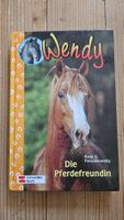 Wendy - Die Pferdefreundin