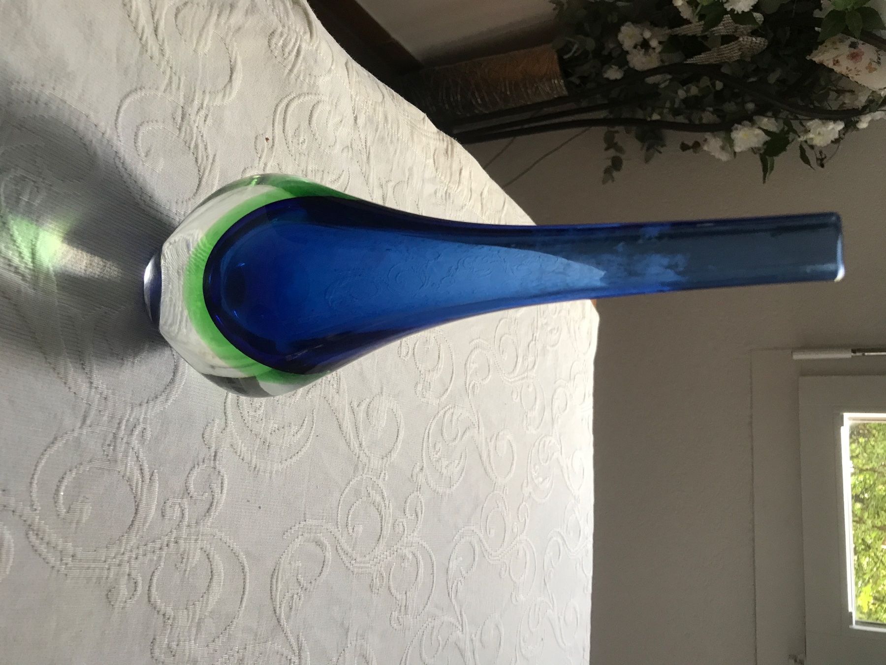 Murano Vasen & Gefässe: Murano Vase 2Stück – Gebraucht aus Wettingen von Andres54 1