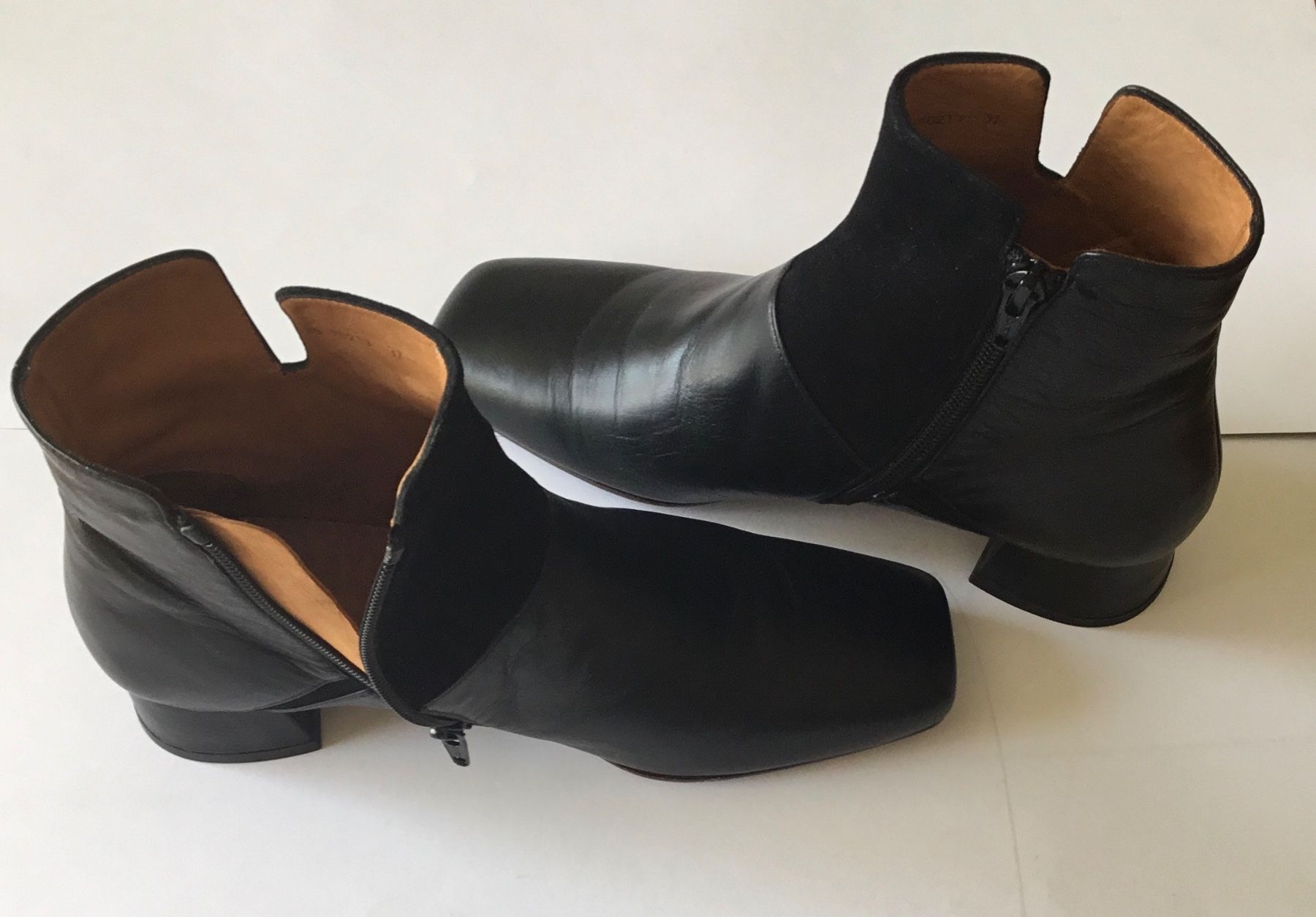 Chie Mihara Damenschuhe: Chie Mihara Stiefeletten – Neu (gemäss Beschreibung) aus St. Gallen von sta57ker 3