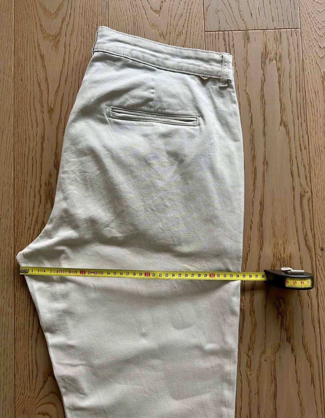 Hosen: Chino-Hose Herren Grösse 34 – Gebraucht aus Abtwil SG von sinsky_ 5