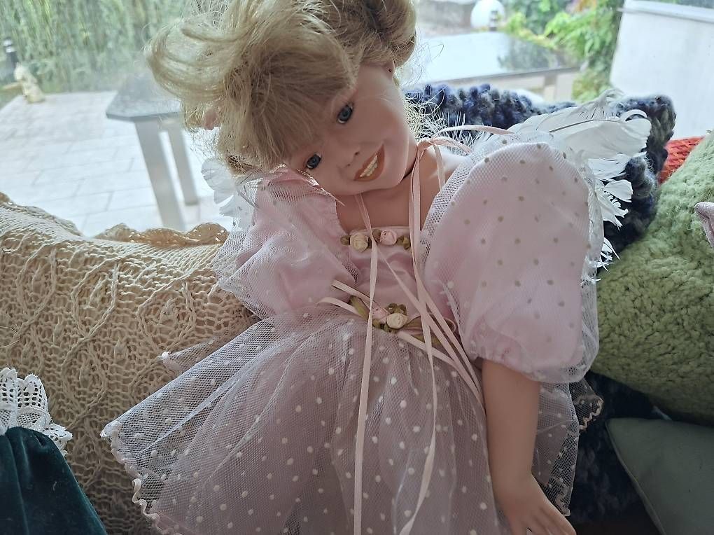 Scarpe da donna: Ballerina  – Usato da Fulenbach venduto da Wulle-Egge