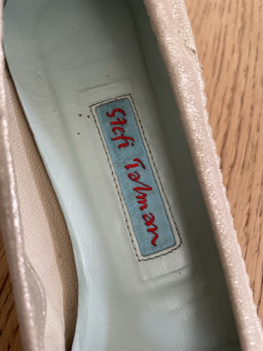 Stefi Talman Scarpe da donna: Damenschuh Stefi Talman – Usato da Thun venduto da tropponuovo 4