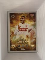 Enzo Millot Limited Edition LE 21 Match Attax 25/26 Star Boy