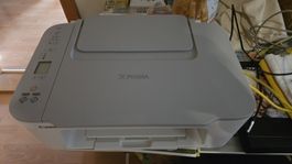 Canon PIXMA TS3351 Drucker gebraucht