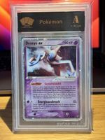 Deoxys ex- DX 97- SGS A - DE 🇩🇪