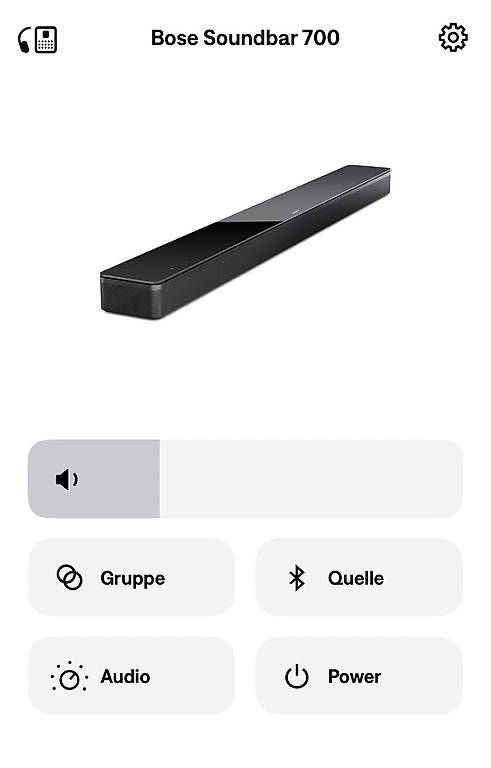Casse acustiche: Bose Surround Sound Set – Usato da Eschenbach SG venduto da gychaleo 3