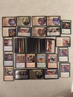 Harry potter trading card