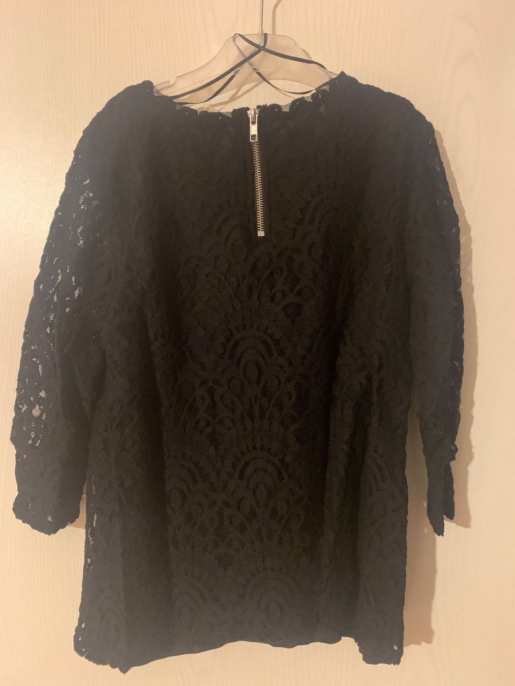 Esprit Top: Spitzenoberteil – Usato da Triengen venduto da nes_l8cj 2