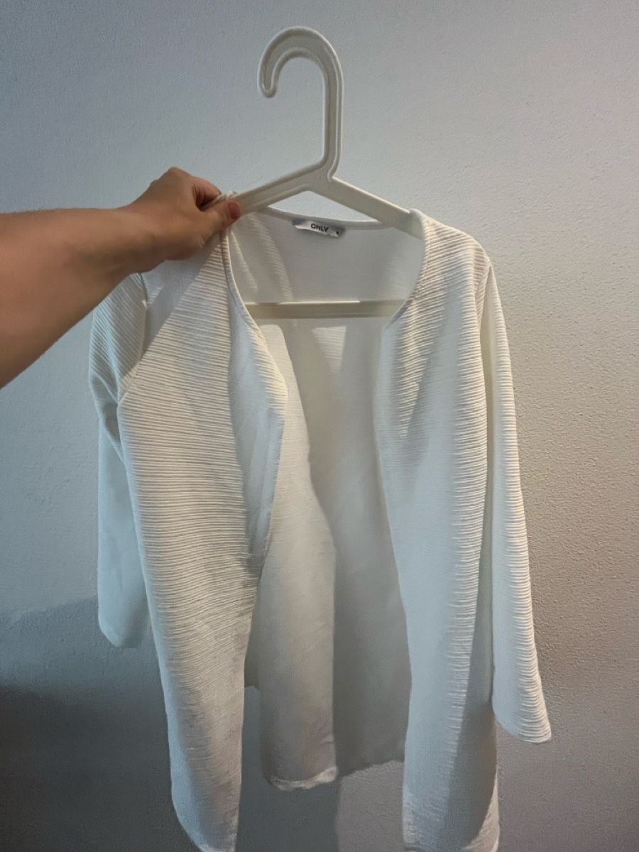 Only Giacche: Damen Jäggli / Blazer – Usato da Dallenwil venduto da vani_lia