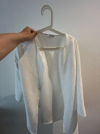 Damen Jäggli / Blazer