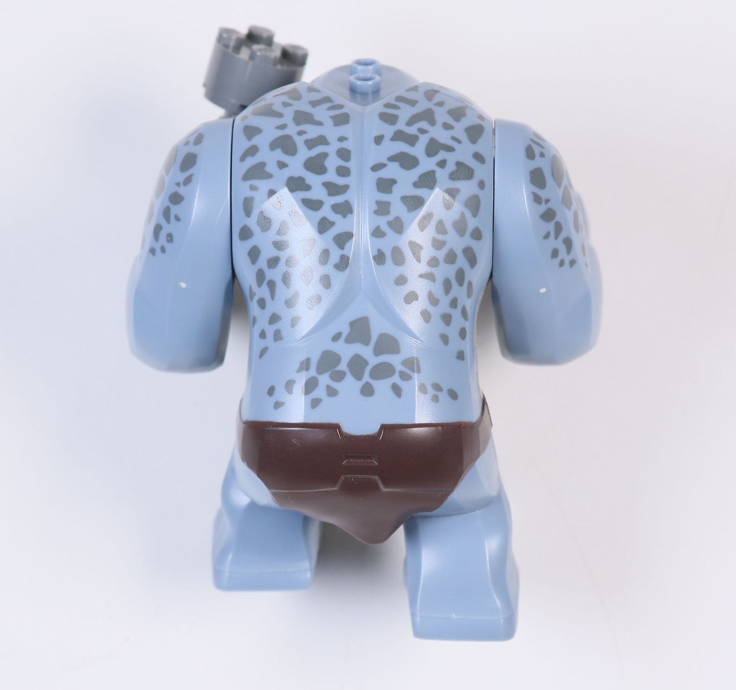 Lego Jouets: LEGO Minifigur Cave Troll – D'occasion à Hettlingen par Scholi99 2