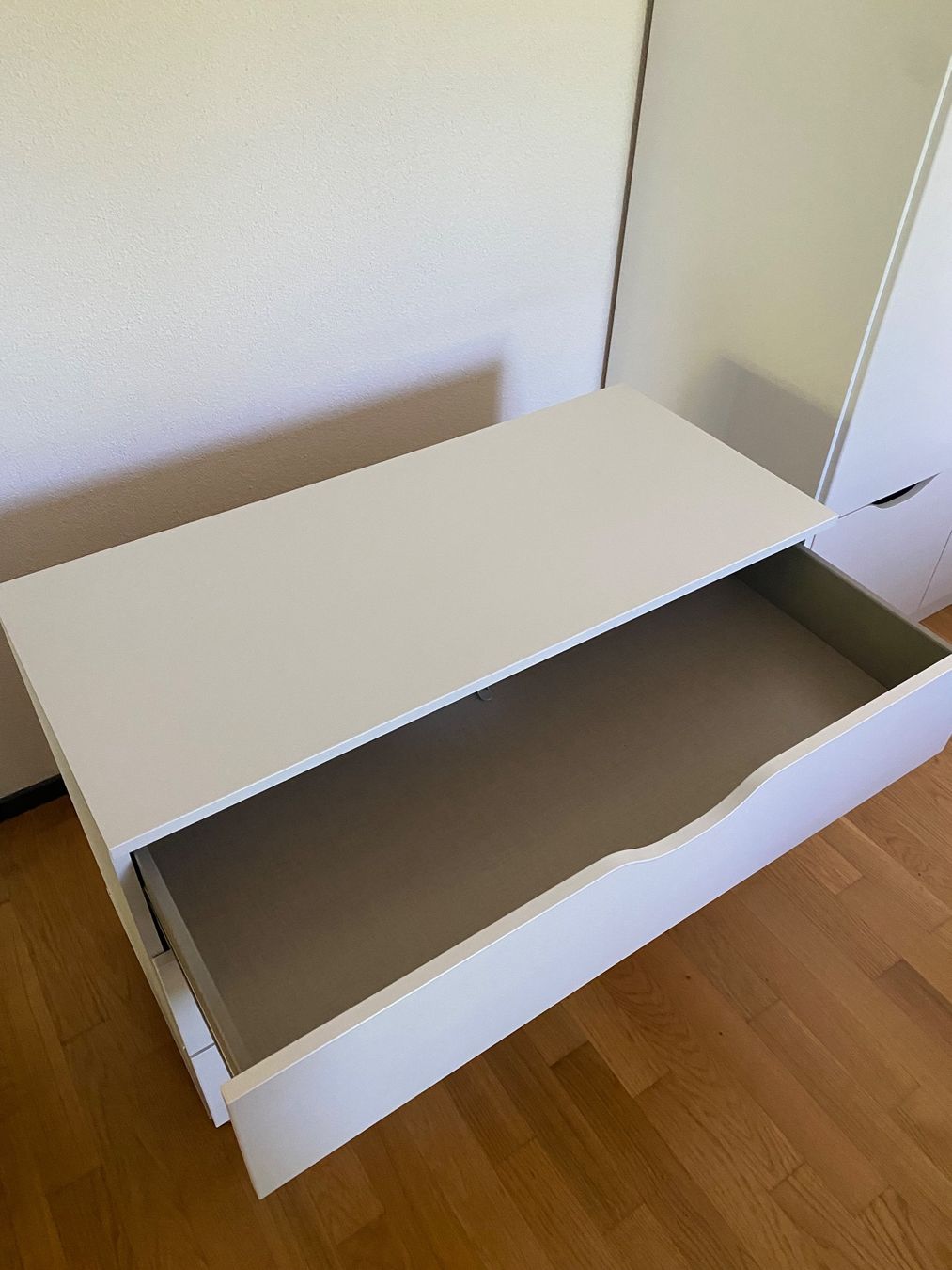 Ikea Kommoden: Weisse Kommode – Gebraucht aus Frauenfeld von yan_vm6f 2