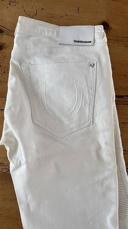 True Religion Jeans: True Religion Jeans 36 – Nuovo (secondo la descrizione) da Zollikon venduto da rose59 4
