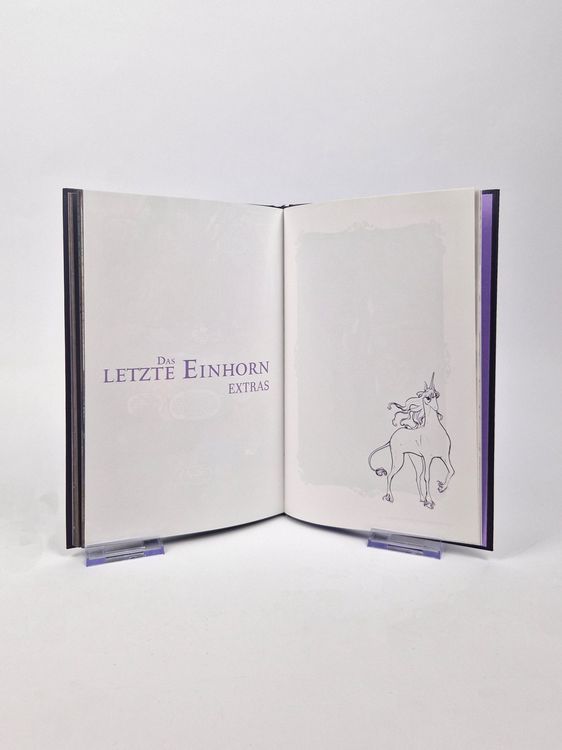 buch-das-letzte-einhorn-als-comic-adaption-gebraucht-in-f-r-chf-3