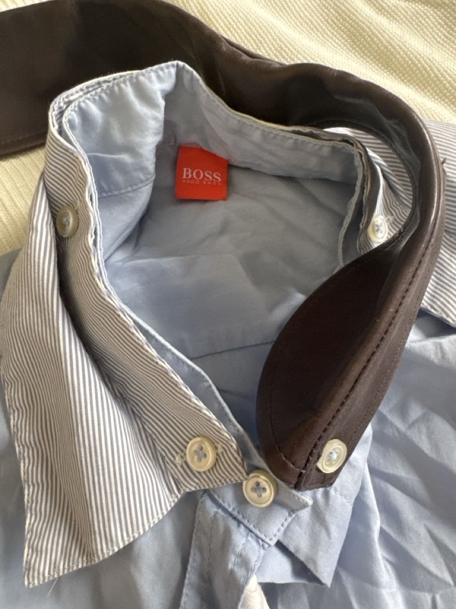Ralph Lauren Lots de vêtements: Kleiderpaket Boss, D&G, Ralph Lauren – D'occasion à Zürich par 44sensation44 1