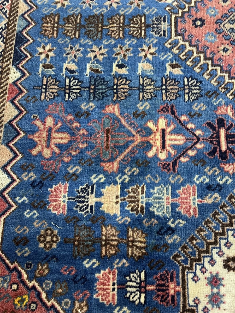 Teppiche: Orientteppich (7) – Gebraucht aus Glattfelden von bro_f2vv 4