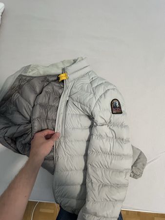 Parajumpers Daunenjacke guter zustand