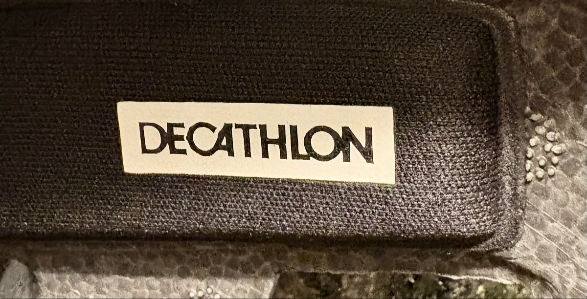 Decathlon Casques: Fahrradhelm  S Van Rysel EDR  – D'occasion à Illnau par RAIUGA 5