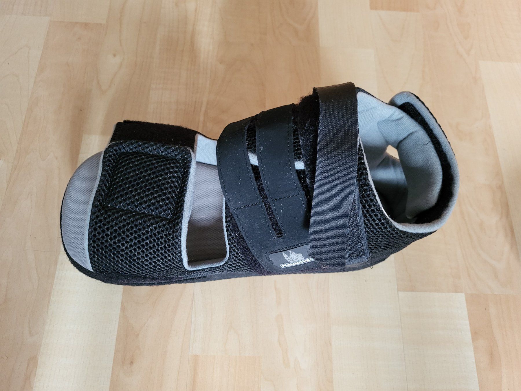 Attrezzature mediche: Therapieschuh – Usato da Bolligen venduto da Jsamsung