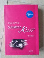 Schatten Kuss