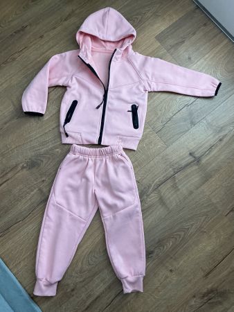 Warm Baby Tracksuit 86-92cm (24-36 months)