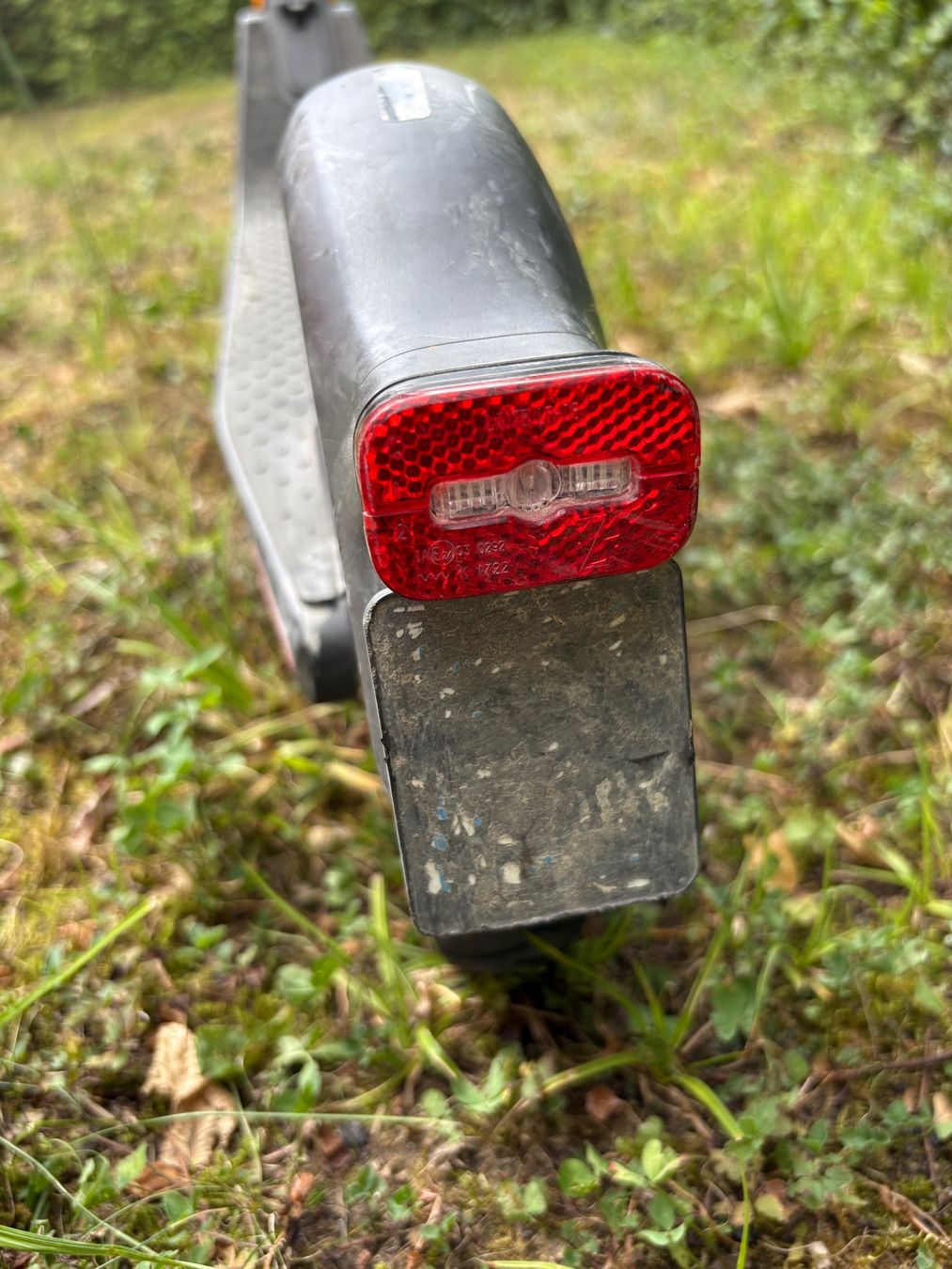 Scooter: E-Scooter – Usato da Greifensee venduto da jan_g7fz 8