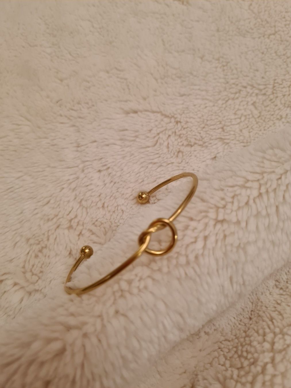 Bracciali & Braccialetti: Armband - Knoten – Nuovo e nell'imballaggio originale da Würenlos venduto da Abracadabra26 2