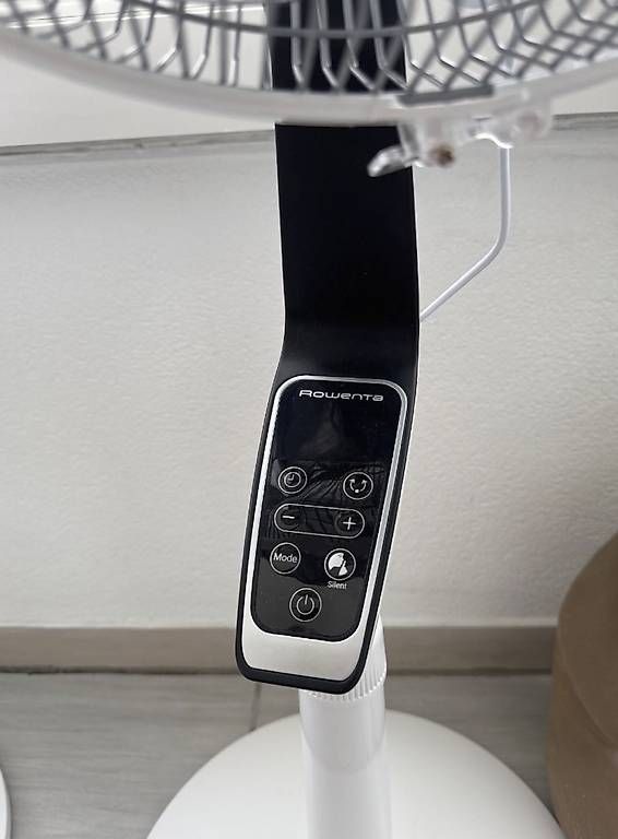Rowenta Ventilatori: Rowenta Turbo Silence Extreme – Usato da Othmarsingen venduto da MyKauf 4