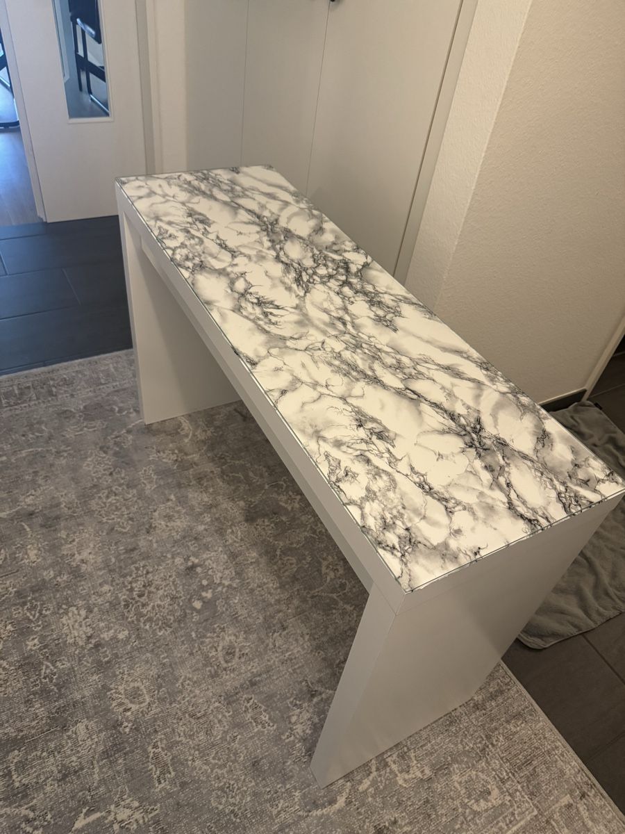 Ikea Schminktische: Malm Schminktisch – Gebraucht aus Aesch BL von JJ_9911
