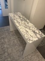 Malm Schminktisch
