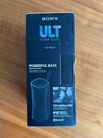 Neu Sony ULT power Sound ULT field 1