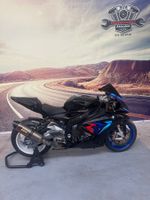 BMW HP4 mit erst 9570 KM Rennstrecke ab 10999.00