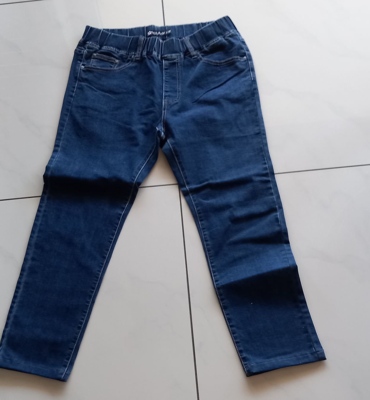 Jeans: Pantalon stretch  taille XL – Nuovo (secondo la descrizione) da La Chaux-de-Fonds venduto da Boutique333 2