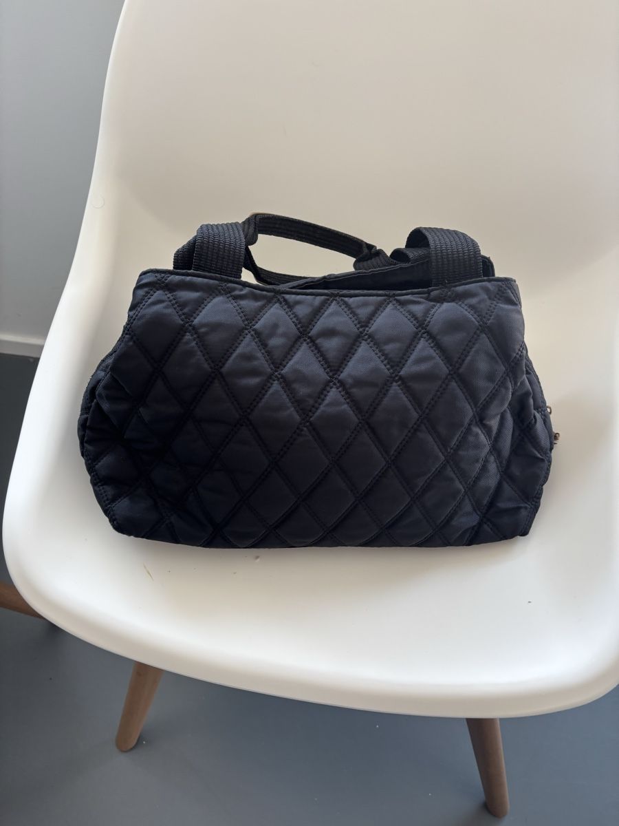 Moncler Borse da donna: Moncler winter bag – Usato da Lugano venduto da fca_bfs9 3