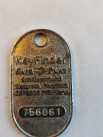 KeyFinder Fair Play schluesselfindung CH-8808