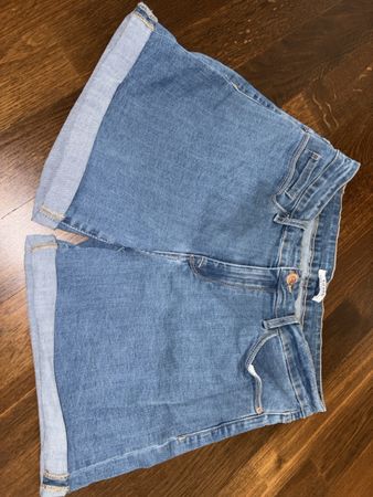 Tiffosi Jeans Shorts, Sommer Look, Top Zustand, Gr. 38