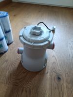 Avenj Pumpe für Pool neu guter Zustand
