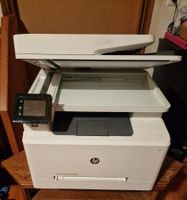 hp Laserdrucker