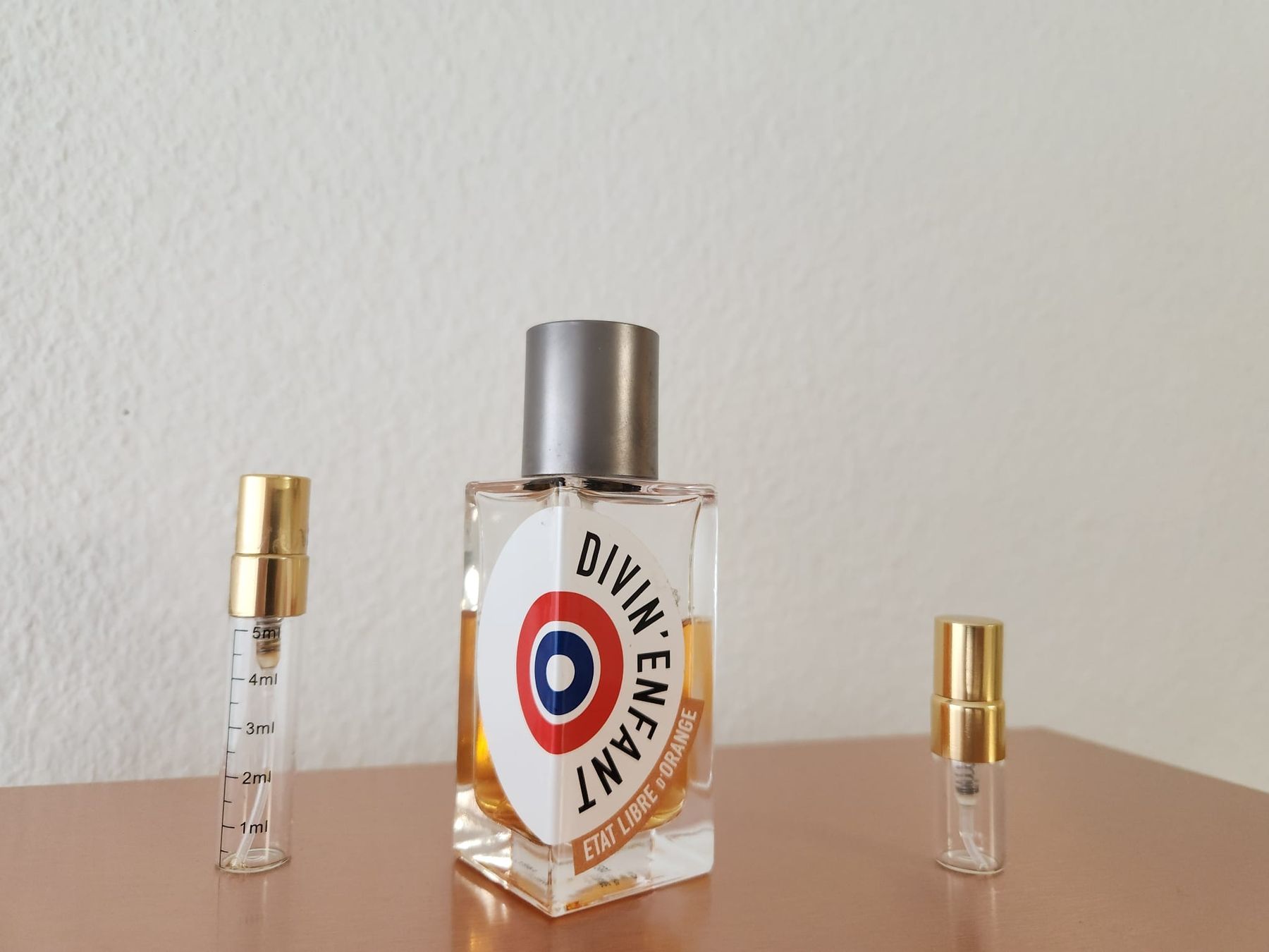 Profumi & Eau de Toilette: Etat libre d'Orange DIVIN' Enfant – Nuovo (secondo la descrizione) da Utzigen venduto da DRAGONY23 1
