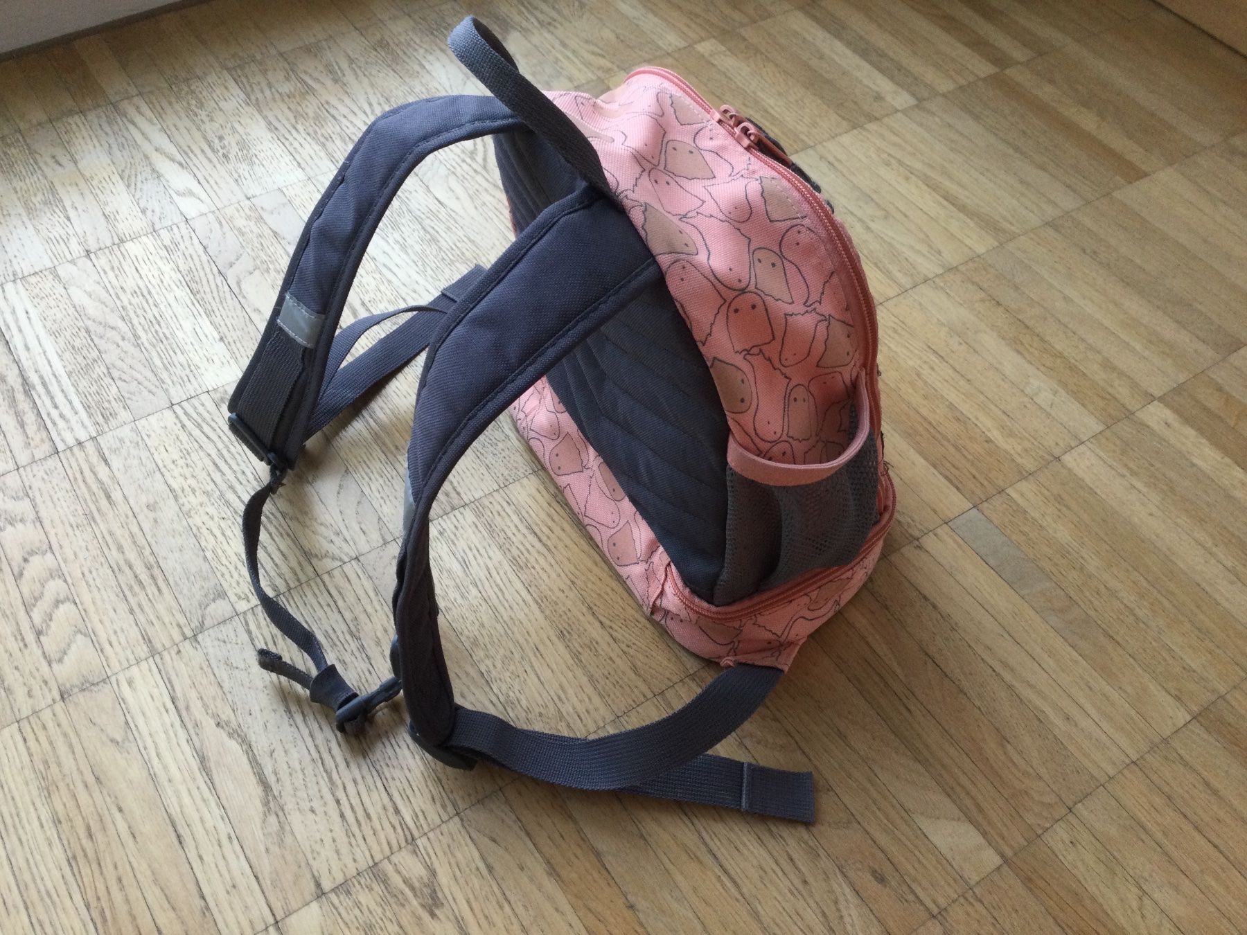 Lässig Borse & Zaini: Lässig Kleine Kinder Rucksack – Usato da Zürich venduto da VorlonShadow 3