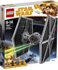Lego Kit di costruzioni: Lego 75211 – Usato da Zürich venduto da PRIMEPRIMO