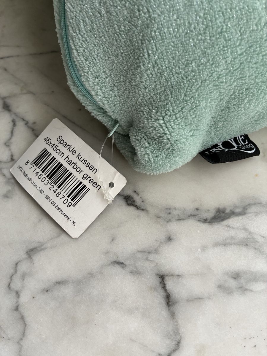 Kissen: Kissen – Neu und originalverpackt aus Bern von secondhand_and_more 1