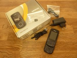 Nokia 3600 slide -Top Zustand Sammlerstück!